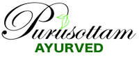 Ayurveda Shop Logo